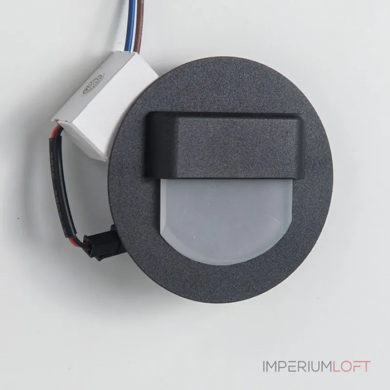 Встраиваемый светильник Citilux Скалли CLD006R5 от ImperiumLoft Встраиваемый светильник Citilux Скалли CLD006R5 от ImperiumLoft