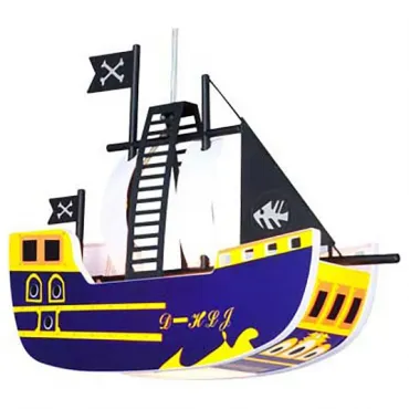 Подвесной светильник Globo Kita 15723 Подвесной светильник Globo Kita 15723