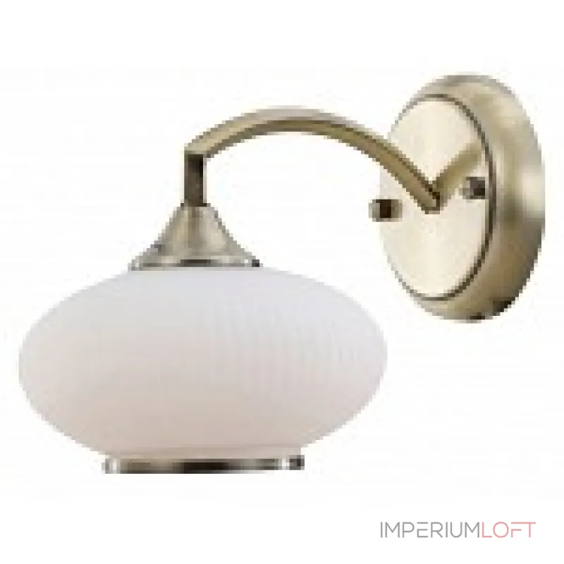 Бра Rivoli Avarice Б0055607 от ImperiumLoft Бра Rivoli Avarice Б0055607 от ImperiumLoft