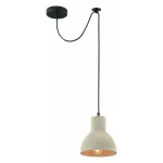 Подвесной светильник Maytoni Broni T434-PL-01-GR 