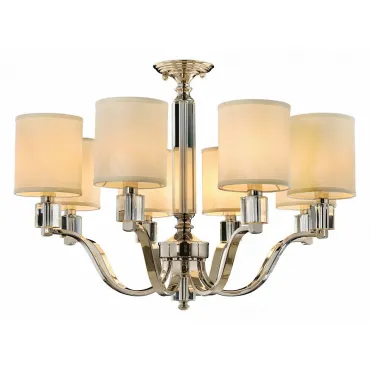 Люстра на штанге Aployt Ivet APL.706.07.08 