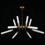 Люстра на штанге Aployt Oliwia APL.604.07.12 