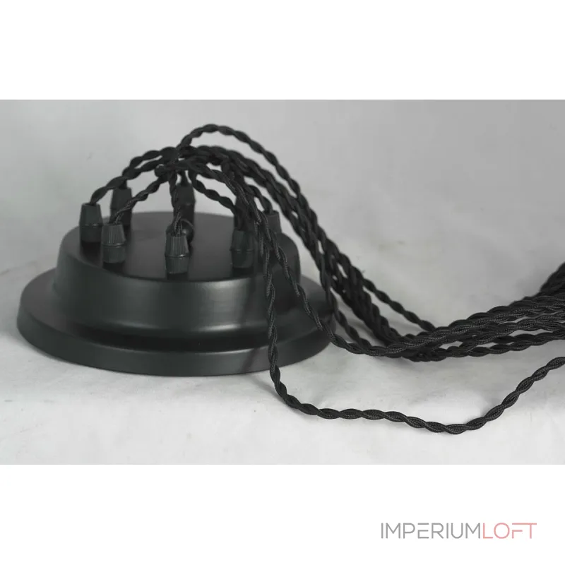 Подвесной светильник Lussole Shirley GRLSP-9840