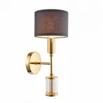 Бра Favourite Laciness 2609-1W от ImperiumLoft
