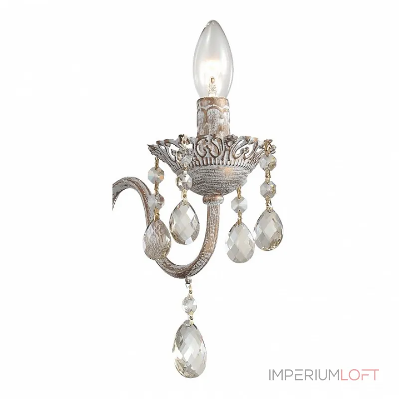 Подвесная люстра EVOLUCE Splendi SL139.503.08 