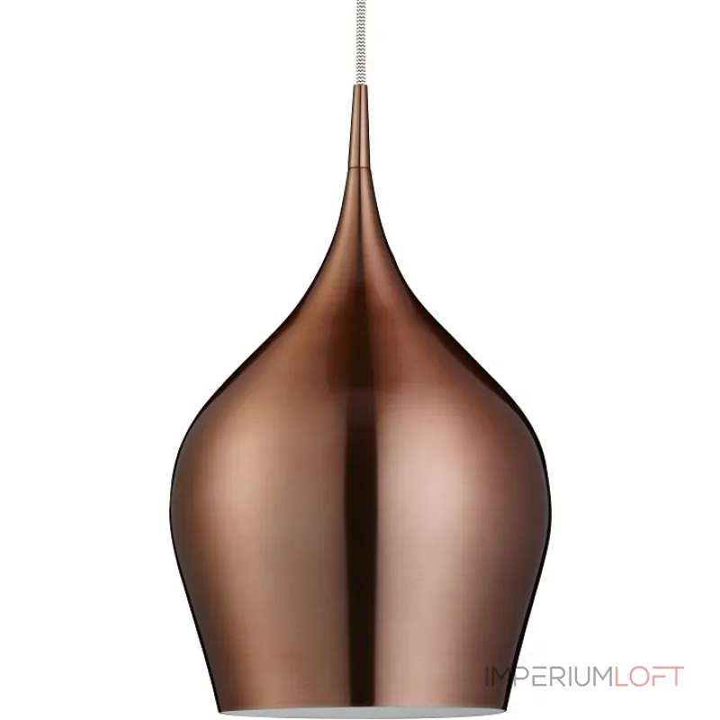 Подвесной светильник Arte Lamp Vabrant A6426SP-1BZ