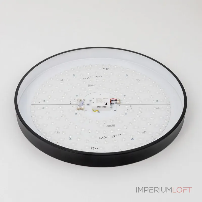 Потолочный светильник Citilux Купер CL724105G1