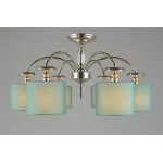 Потолочная люстра Aployt Nikolet APL.714.07.06 