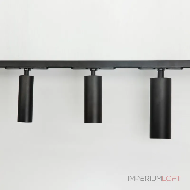Светильник на штанге Citilux Тубус CL01T071N от ImperiumLoft Светильник на штанге Citilux Тубус CL01T071N от ImperiumLoft