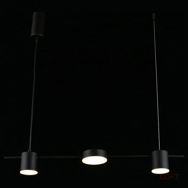 Подвесной светильник Aployt Frania APL.017.03.18