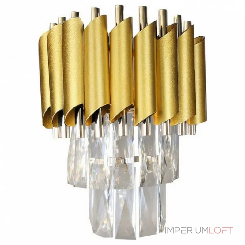 Накладной светильник Omnilux Fontevivo OML-81901-02 от ImperiumLoft Накладной светильник Omnilux Fontevivo OML-81901-02 от ImperiumLoft