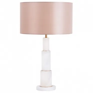 Настольная лампа декоративная Arte Lamp Ramada A3588LT-1PB Настольная лампа декоративная Arte Lamp Ramada A3588LT-1PB