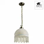 Подвесной светильник Arte Lamp Victoriana A3191SP-1AB