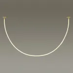 Подвесной светильник Odeon Light Corda 4399/40CL