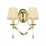 Бра Favourite Amabilis 2596-2W от ImperiumLoft