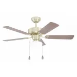 Потолочный светильник с вентилятором Eglo ПРОМО Cadiz 35075