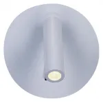 Бра Ambrella Sota 16 FW251 Цвет арматуры белый Цвет плафонов белый от ImperiumLoft