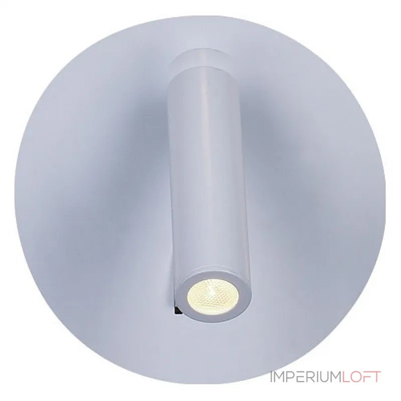 Бра Ambrella Sota 16 FW251 Цвет арматуры белый Цвет плафонов белый от ImperiumLoft