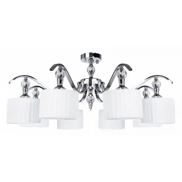 Потолочная люстра Arte Lamp Ibiza A4038PL-8CC 