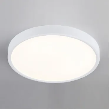 Накладной светильник Elektrostandard DLR034 DLR034 24W 4200K