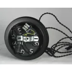 Подвесной светильник Lussole Shirley GRLSP-9840