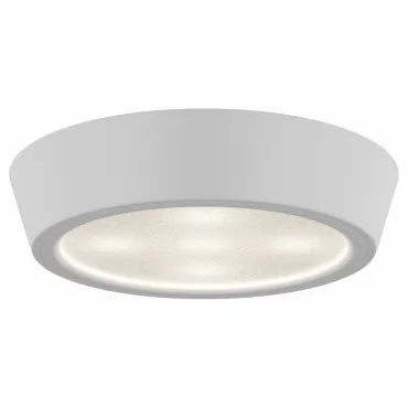 Накладной светильник Lightstar Urbano mini 214704 Цвет арматуры белый