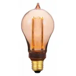 Лампа светодиодная Hiper VEIN E27 4.5Вт 1800K HL-2231 от ImperiumLoft