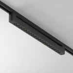 Трековый светильник Maytoni Points Rot TR010-1-20W3K-M-B от ImperiumLoft