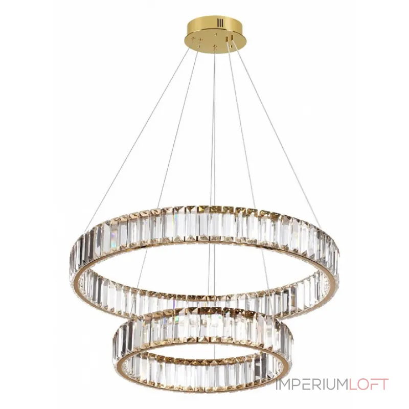 Подвесная люстра Odeon Light Vekia 5015/60L