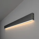 Накладной светильник Elektrostandard 101-100-30-103 a042929 Цвет арматуры черный от ImperiumLoft