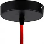 Подвесной светильник LGO Aberdeen LSP-8226 