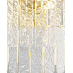 Подвесная люстра Moderli Alberto V8080-6P