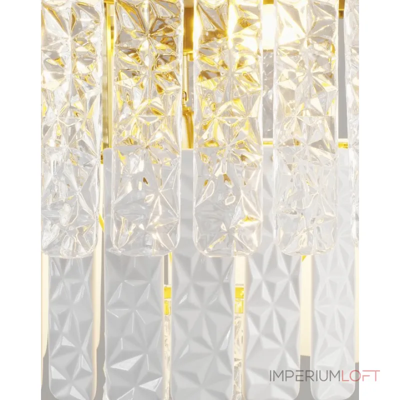 Подвесная люстра Moderli Alberto V8080-6P