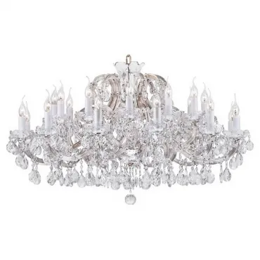 Подвесная люстра Dio D’Arte Mirabella Mirabella E 1.1.24.600 G Подвесная люстра Dio D’Arte Mirabella Mirabella E 1.1.24.600 G