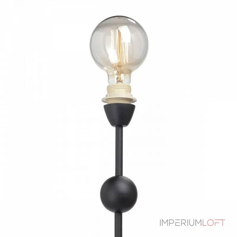 Торшер Vitaluce V4907 V4907-1/1P от ImperiumLoft Торшер Vitaluce V4907 V4907-1/1P от ImperiumLoft