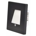 Встраиваемый светильник Favourite Nox 4046-1W от ImperiumLoft