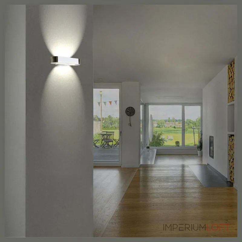 Бра Artemide 0613020A от ImperiumLoft Бра Artemide 0613020A от ImperiumLoft