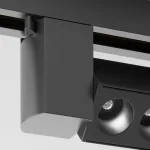 Трековый светильник Maytoni Points Rot TR010-1-20W3K-M-B от ImperiumLoft