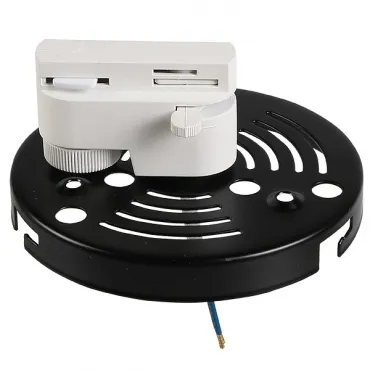 Переходник для трека Lightstar Asta 592066