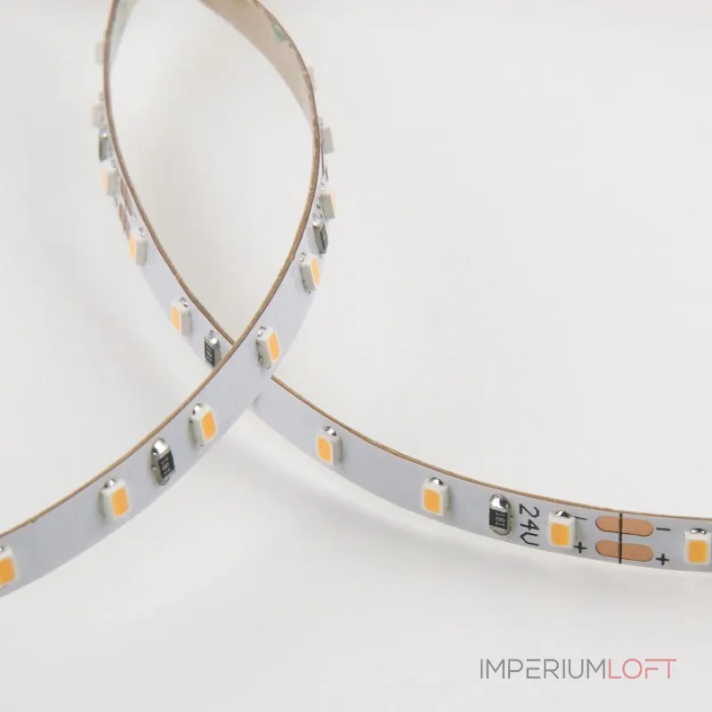 Лента светодиодная Elektrostandard 2116 24V 120Led 8W 2116 24V 120Led 8W IP20 от ImperiumLoft Лента светодиодная Elektrostandard 2116 24V 120Led 8W 2116 24V 120Led 8W IP20 от ImperiumLoft