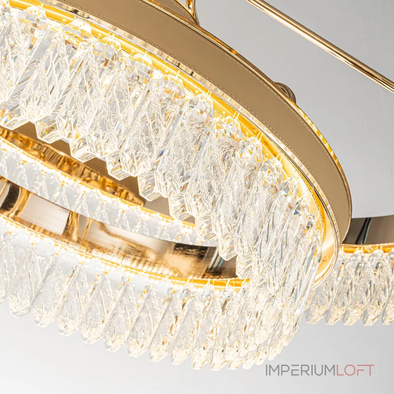 Подвесная люстра Favourite Visconte 4304-10P от ImperiumLoft Подвесная люстра Favourite Visconte 4304-10P от ImperiumLoft