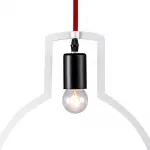 Подвесной светильник LGO Aberdeen LSP-8226 