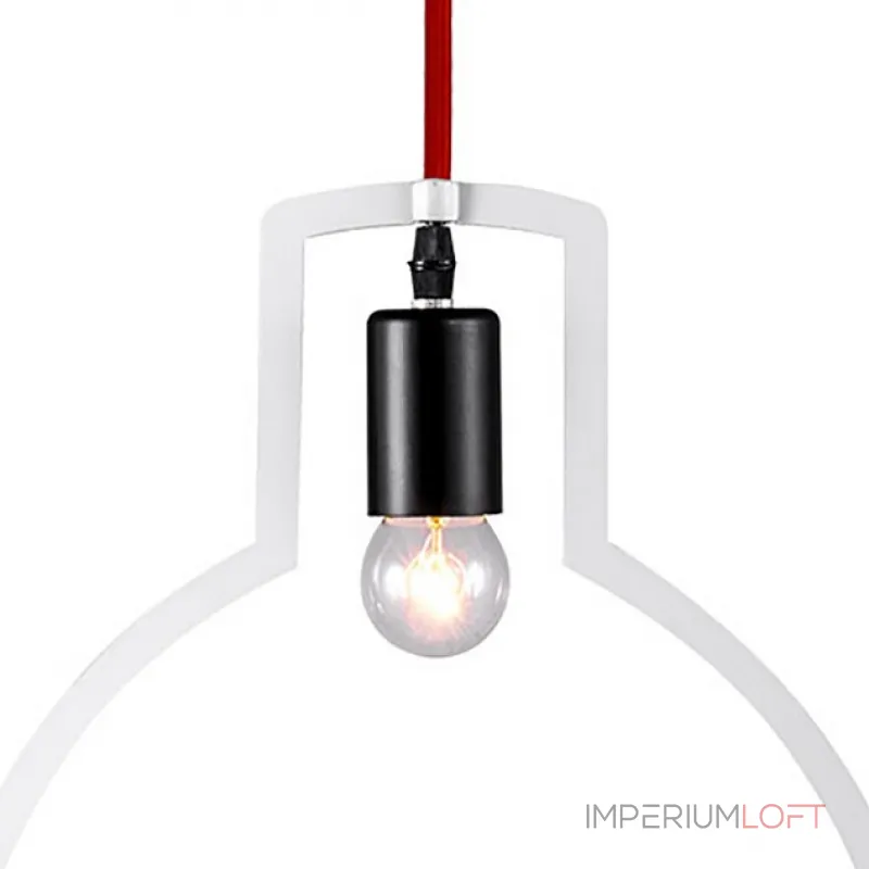 Подвесной светильник LGO Aberdeen LSP-8226 