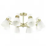 Потолочная люстра Lumion Wilma 4535/8C 