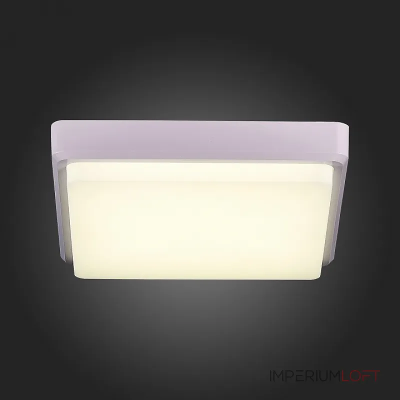 Потолочный светильник EVOLUCE Taddio SLE200212-01 Потолочный светильник EVOLUCE Taddio SLE200212-01