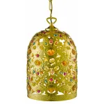 Подвесной светильник Arte Lamp Guimet A5811SP-1GO