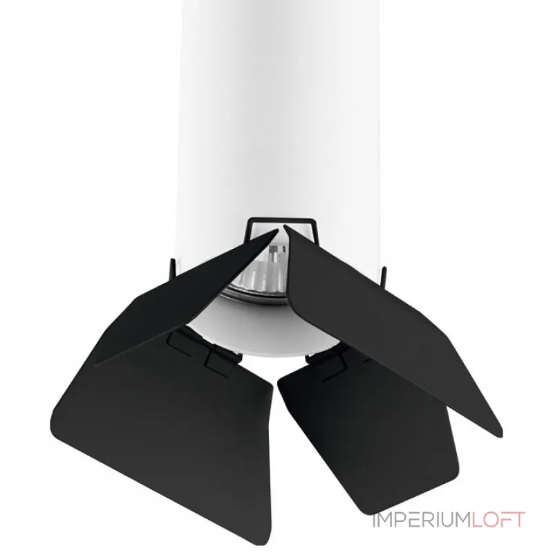 Подвесной светильник Lightstar Rullo 7 RP486437 