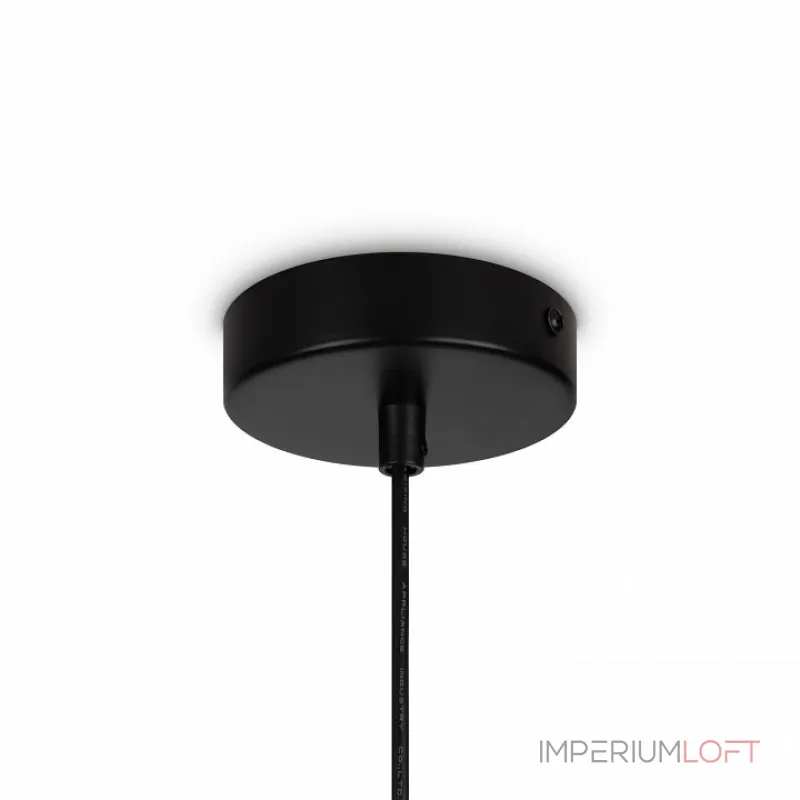 Подвесной светильник Freya Gatsby FR5232PL-04B от ImperiumLoft