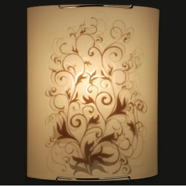 Накладной светильник Citilux 921 CL921025 Цвет арматуры хром Цвет плафонов разноцветный Накладной светильник Citilux 921 CL921025 Цвет арматуры хром Цвет плафонов разноцветный