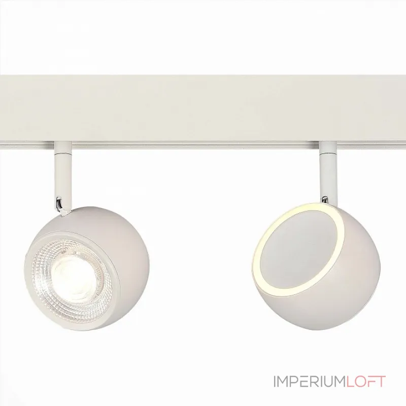 Светильник на штанге ST-Luce SKYLINE 48 ST355.546.10 от ImperiumLoft